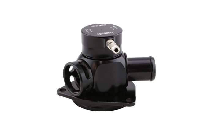 TurbosmartBOV Kompact Dual Port Hyundai Veloster