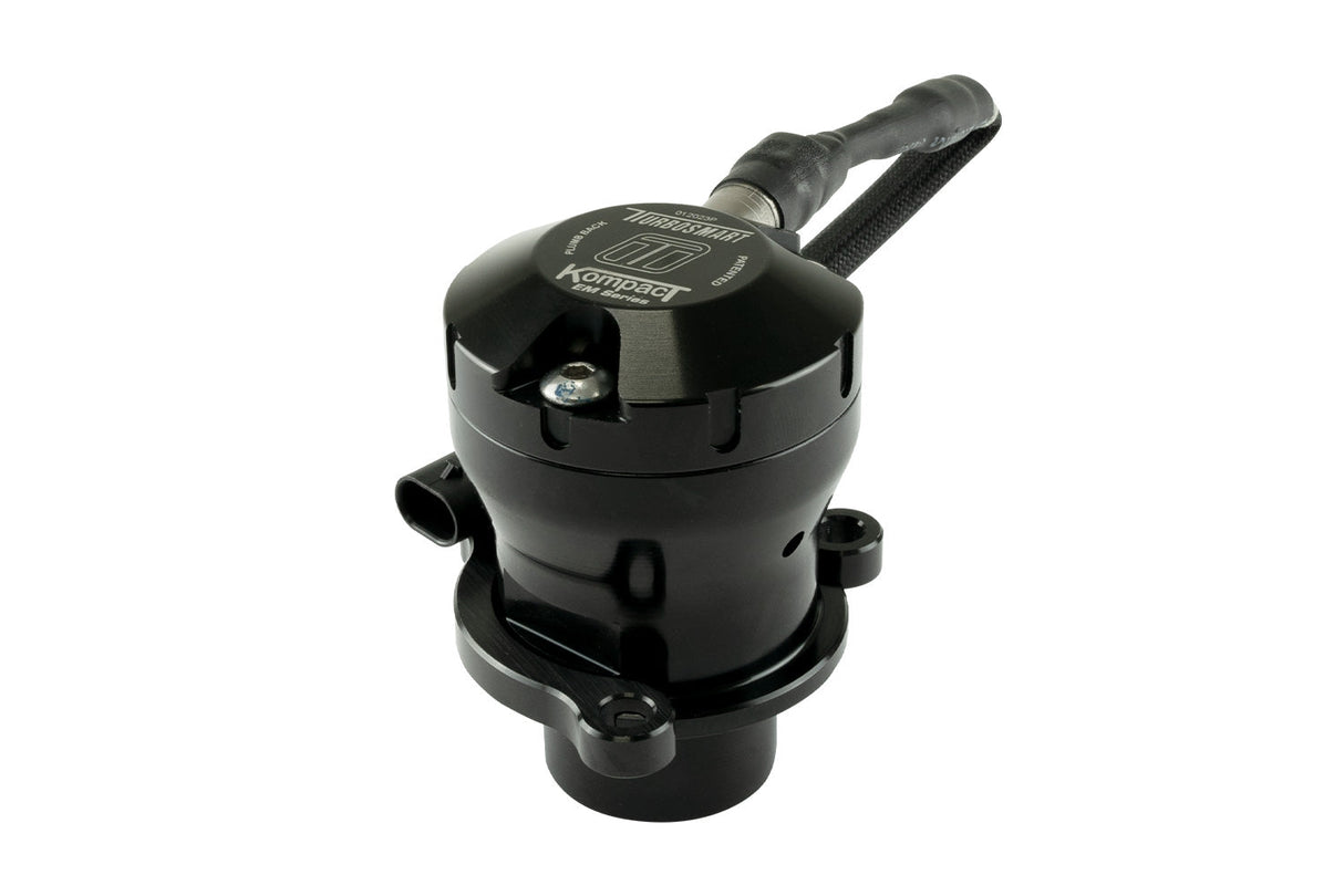 TurbosmartBOV Kompact EM PlumBack- VR 18