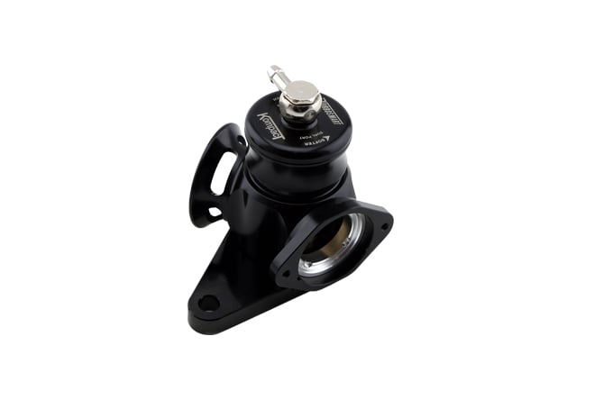 TurbosmartKompact Dual Port Blow Off Valve Subaru