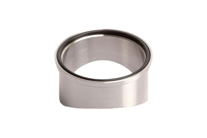 TurbosmartBOV 38mm SS Profiled Adapter