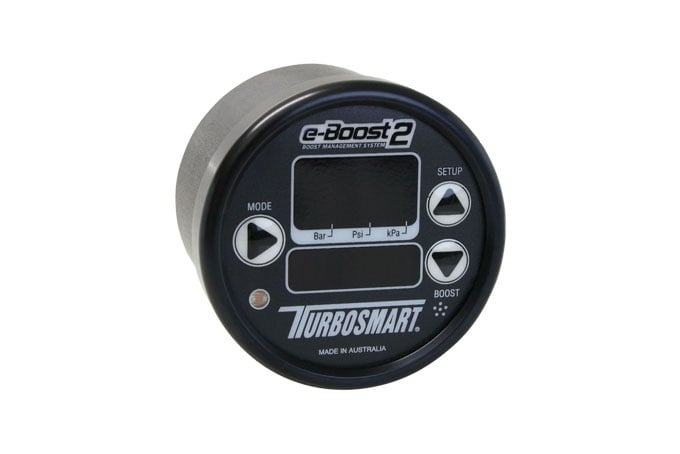 TurbosmarteB2 60mm Replacement Head Unit (sleeper as Standard)