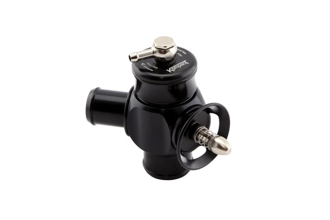 TurbosmartKompact Dual Port Blow Off Valve Suit Subaru WRX (2015-current)