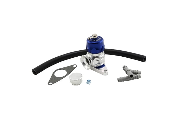 TurbosmartSupersonic Subaru – Blue
