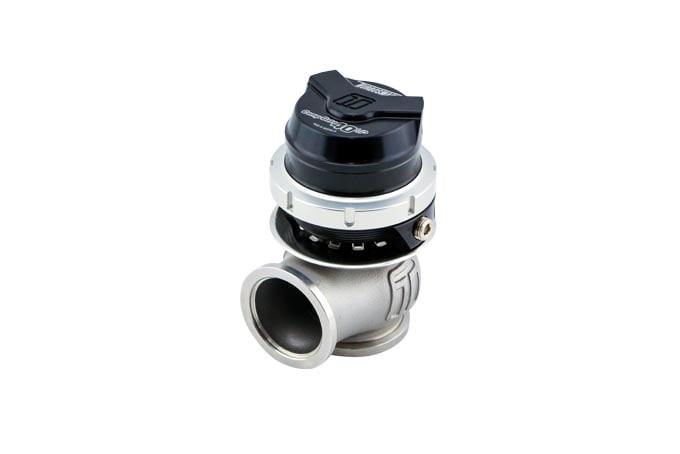 TurbosmartGenV WG40 CompGate40HP 35psi Black