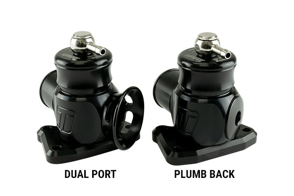 TurbosmartBOV Kompact Dual Port Hyundai i20N