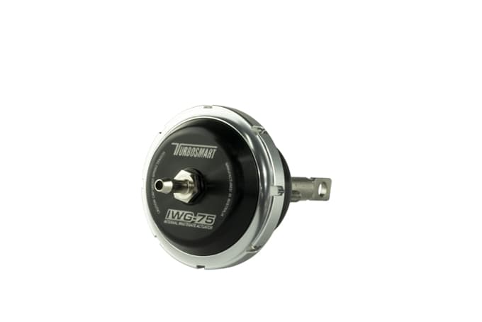 TurbosmartIWG75 Wastegate Actuator Suit Nissan Patrol ZD30DDTi 7psi