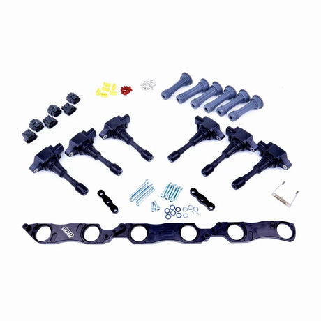 PRP VR38 Ignition Coil Kit - Toyota 1JZ-GE/2JZ-GE Non-VVTi