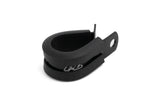 PROLINK Cushioned P-Clips