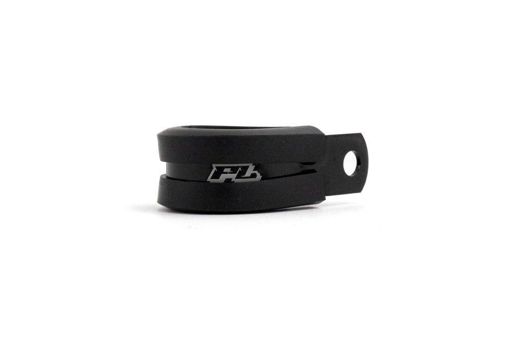 PROLINK Cushioned P-Clips