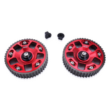 PRP Adjustable Cam Gears - Mitsubishi 4G63