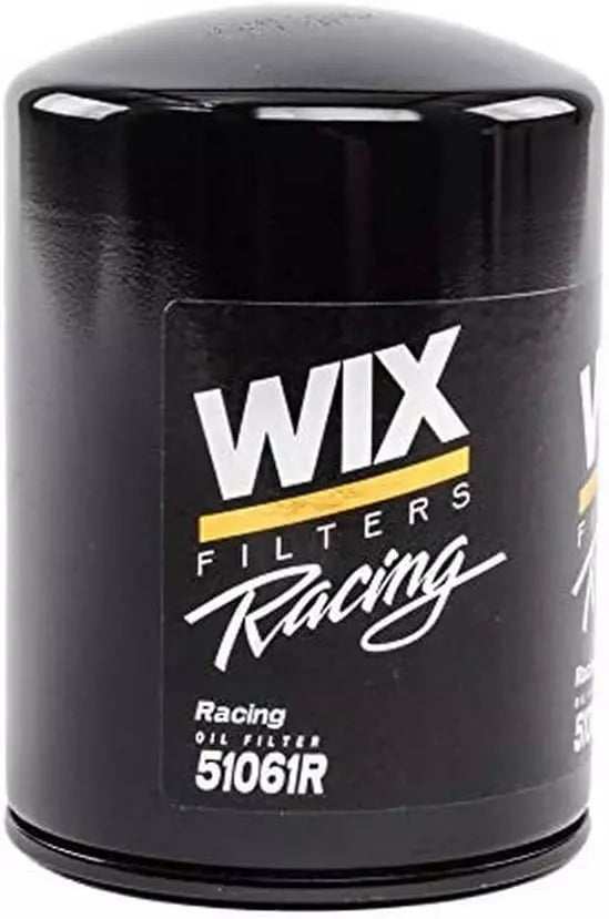 WIX Racing HP4 Oil Filter  -51060R