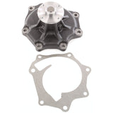 Water Pump Nissan Safari / Patrol TD42 & TD42T (GWN-60A)