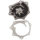 Water Pump Nissan Safari / Patrol TD42 & TD42T (GWN-60A)