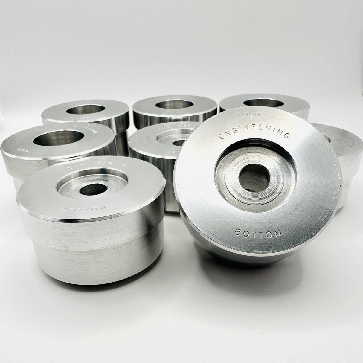 MRE Solid Billet Subframe Bush Set