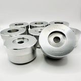 MRE Solid Billet Subframe Bush Set