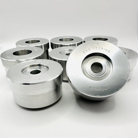 MRE Solid Billet Subframe Bush Set