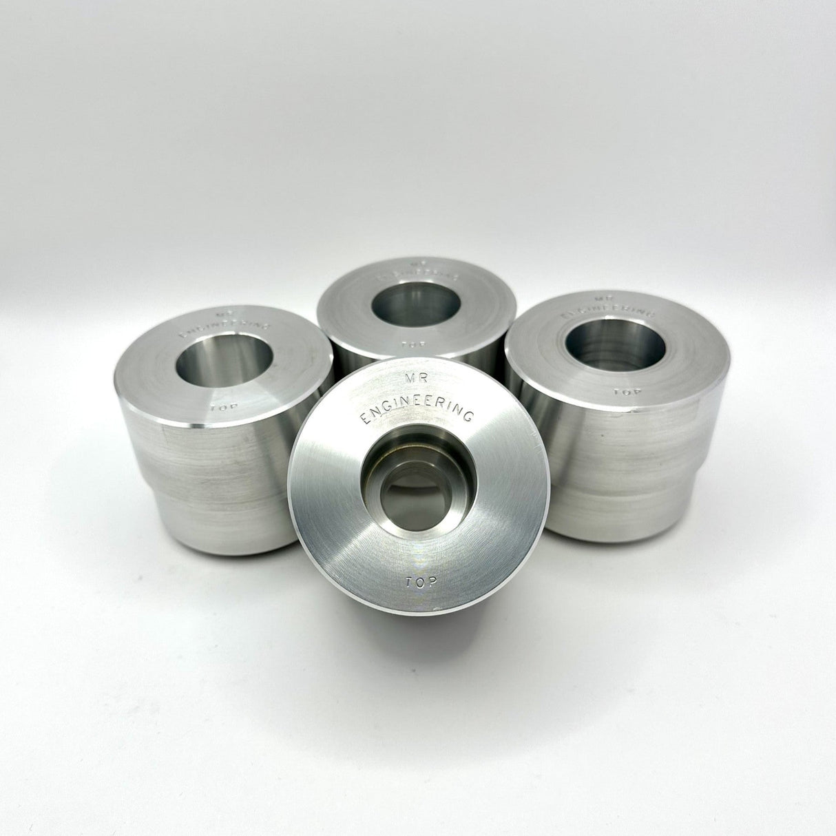 MRE Solid Billet Subframe Bush Set