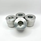 MRE Solid Billet Subframe Bush Set
