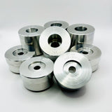 MRE Solid Billet Subframe Bush Set