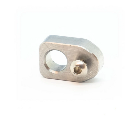 Link ECU Mounting Boss Steel (IATBMS)