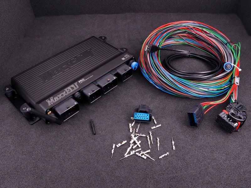 MaxxECU PRO - Prolink Performance