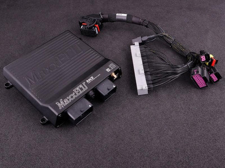 Mitsubishi EVO IV - VIII MaxxECU RACE Plugin STANDARD - Prolink Performance