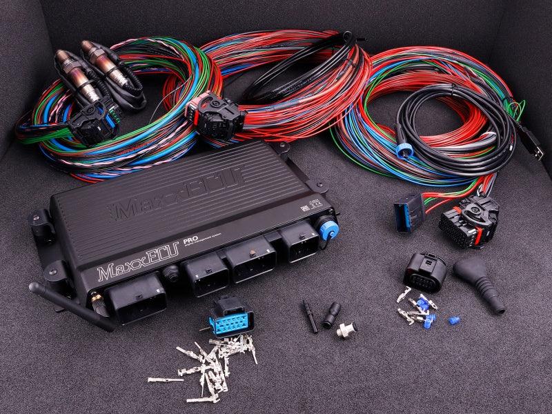 MaxxECU PRO - Prolink Performance