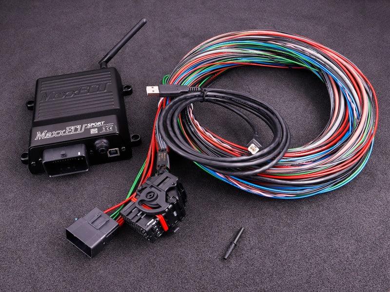 Maxx ECU Sport kit - Prolink Performance