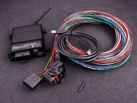 Maxx ECU Sport kit - Prolink Performance