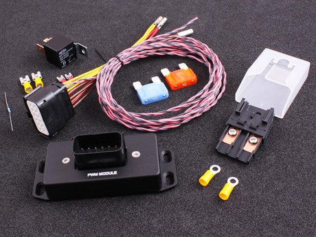 MaxxECU PWM module kit - Prolink Performance