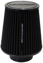 Aeroflow 3' Diameter x 6' High CLAMP-ON TAPERED FILTER AF2711-0930 - Prolink Performance