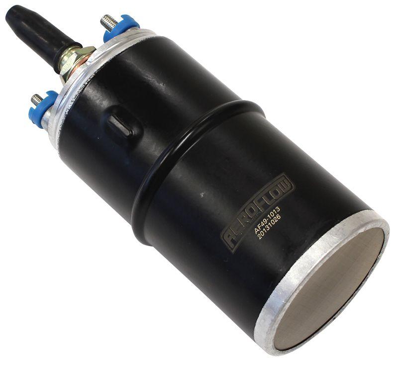 Aeroflow EFI Electric In-tank Fuel Pump 675 HP Screen Inlet, M12 x 1.5Prolink Performance