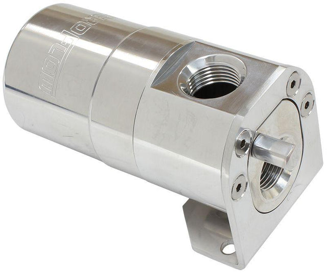 Aeroflow Universal Catch Can -10ORB AF64-4363 - Prolink Performance