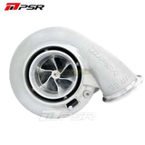 PULSAR 7982G Curved Point Mill Compressor Wheel Dual Ball Bearing Turbocharger - Prolink Performance