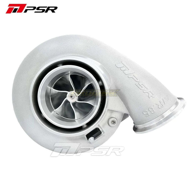 PULSAR 7982G Curved Point Mill Compressor Wheel Dual Ball Bearing Turbocharger - Prolink Performance