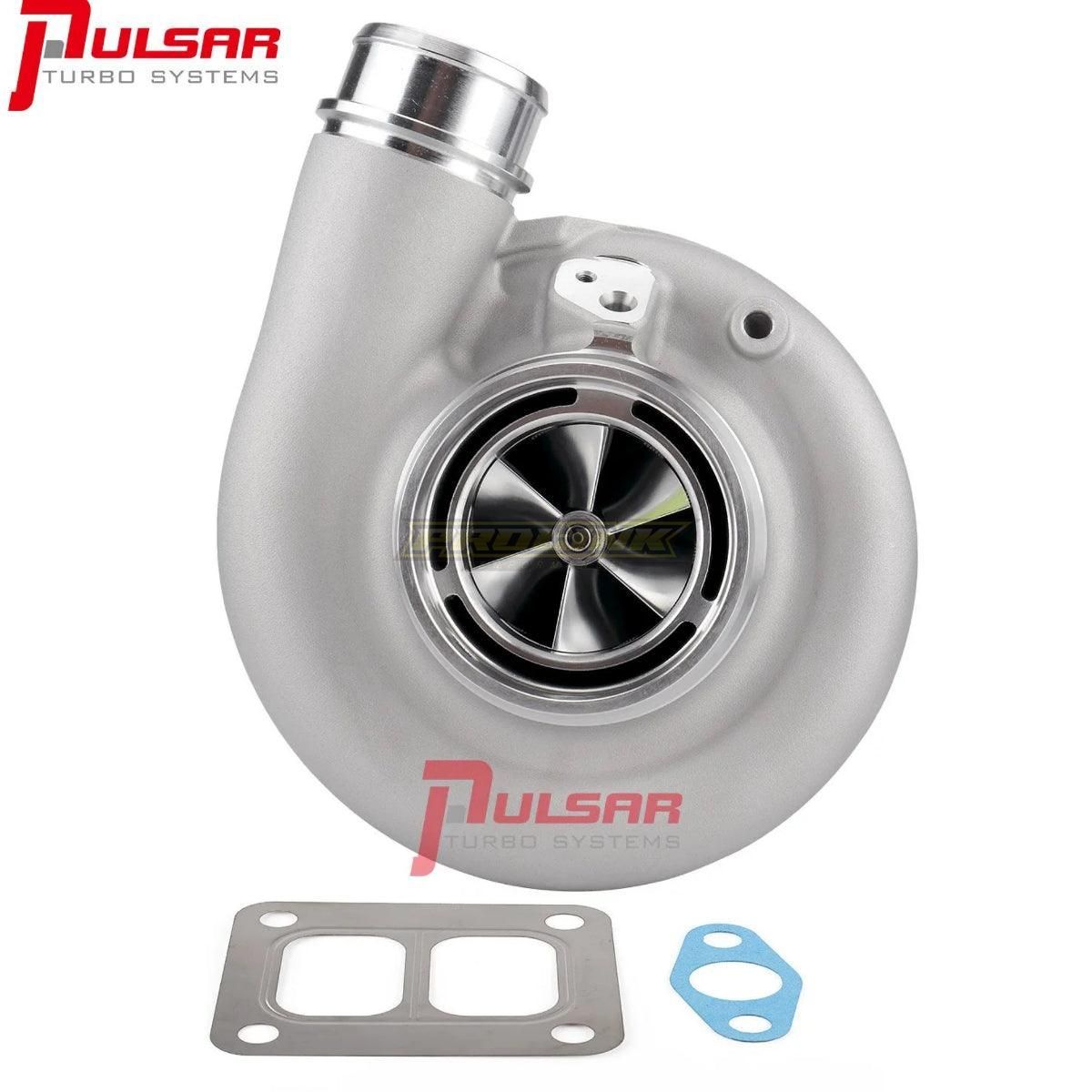 PULSAR NEXT GEN Billet S372 72/80 DUAL CERAMIC BALL BEARING TurboProlink Performance