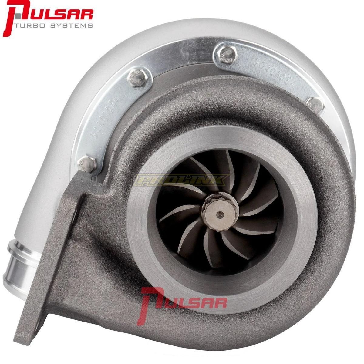 PULSAR NEXT GEN S300 Billet S363 63/80 DUAL CERAMIC BALL BEARING Turbo - Prolink Performance