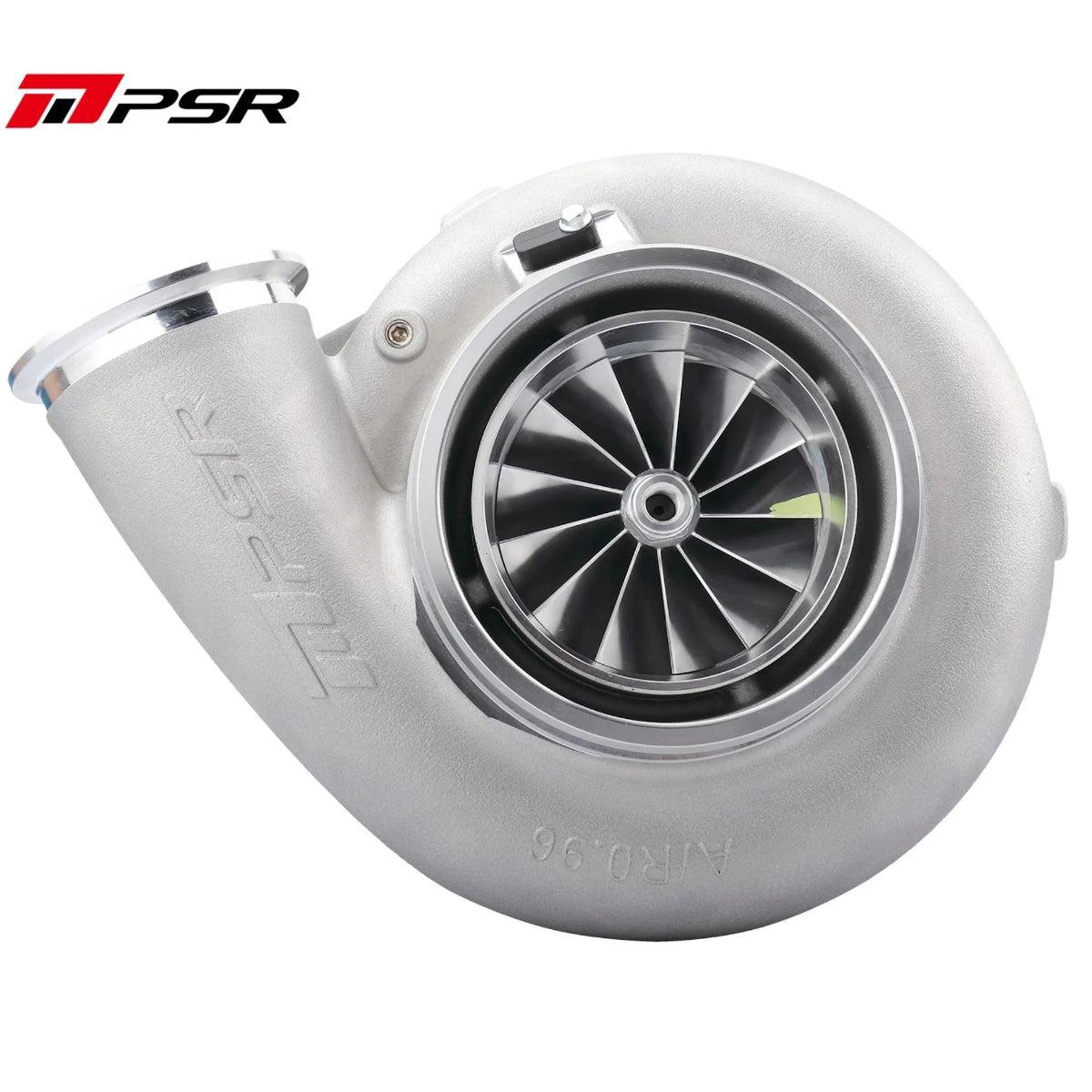 PULSAR PRO98 Compressor Inducer 2550HP 98mm TurboProlink Performance
