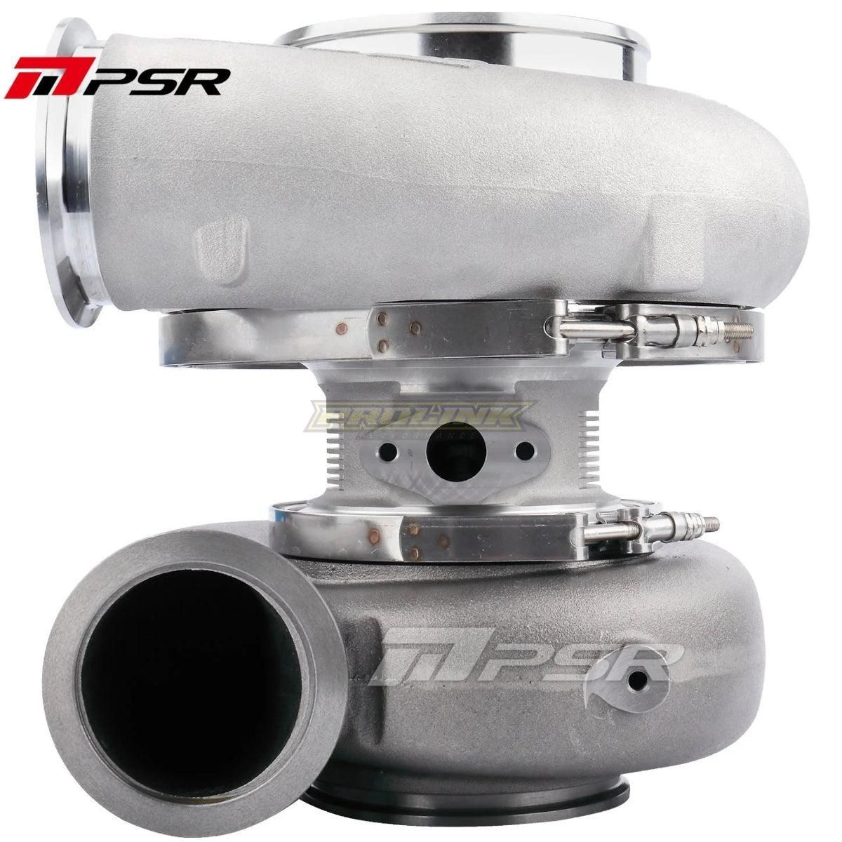 PULSAR PRO106 Compressor Inducer 3000HP 106mm Turbo - Prolink Performance