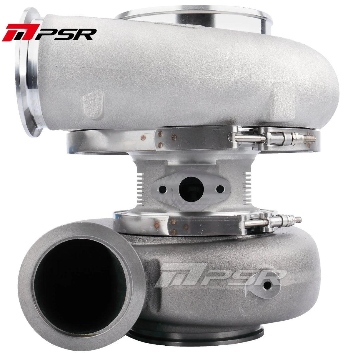 PULSAR PRO98 Compressor Inducer 2550HP 98mm TurboProlink Performance