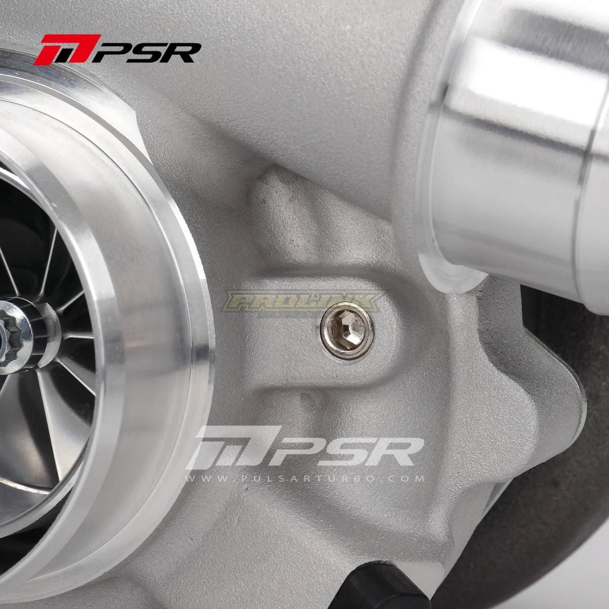 PULSAR 4849G PTG25 550HP 48mm Dual Ball Bearing Turbo - Prolink Performance