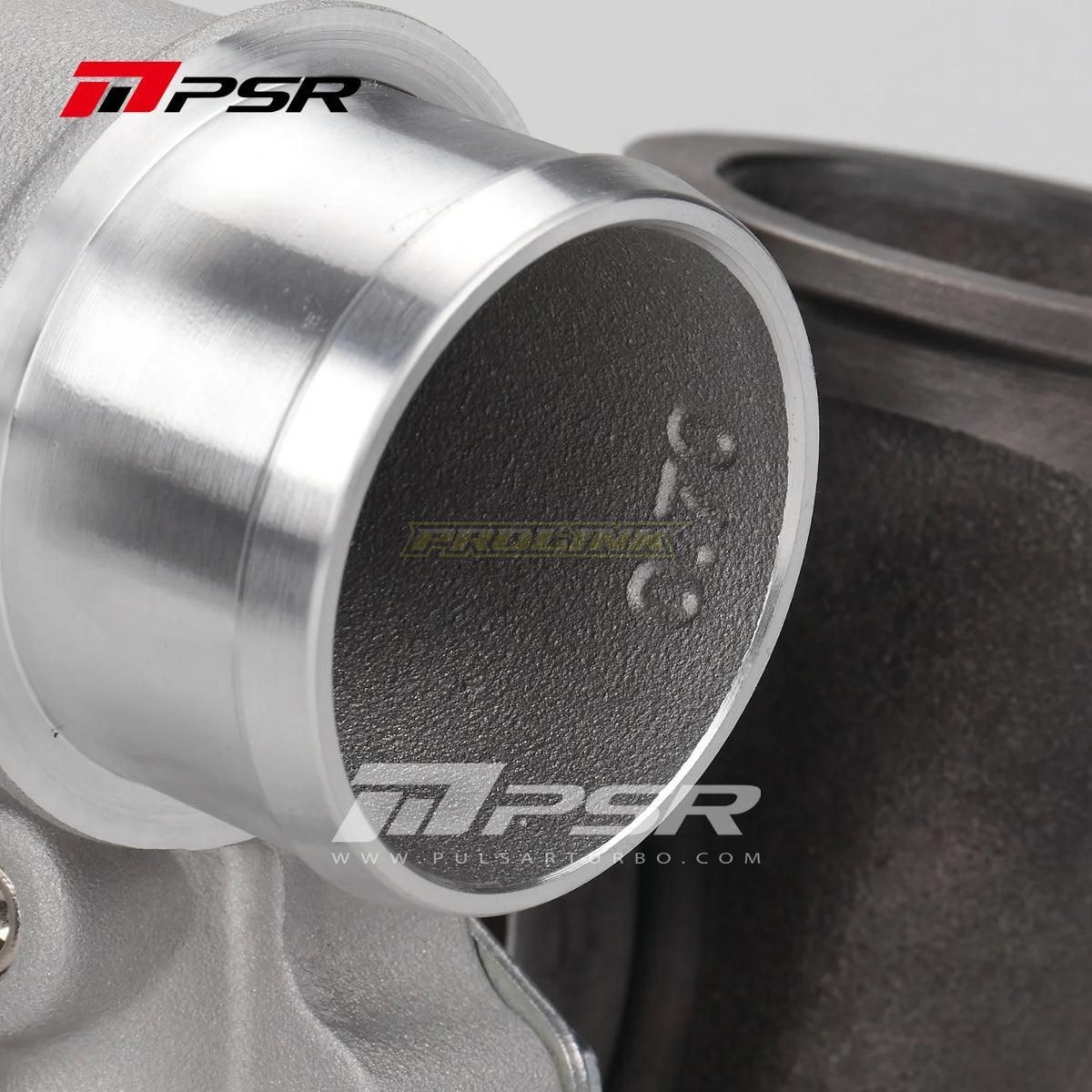 PULSAR 4849G PTG25 550HP 48mm Dual Ball Bearing Turbo - Prolink Performance