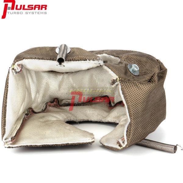 PULSAR TURBO BLANKETS - Prolink Performance