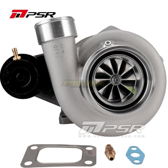 PULSAR GTX3584 Gen 3 XR6 TurboProlink Performance