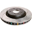 Nissan Skyline R33 Front Brake Rotor - DBA 4000 Series DBA4926S - Prolink Performance