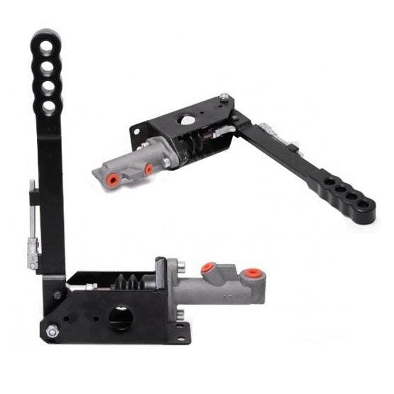 Vertical Drift Handbrake, Large Handle - Prolink Performance