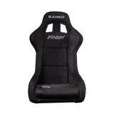 GANKO JP - STAUNCH FIXED BACK - HOLOGRAPHIC - Prolink Performance