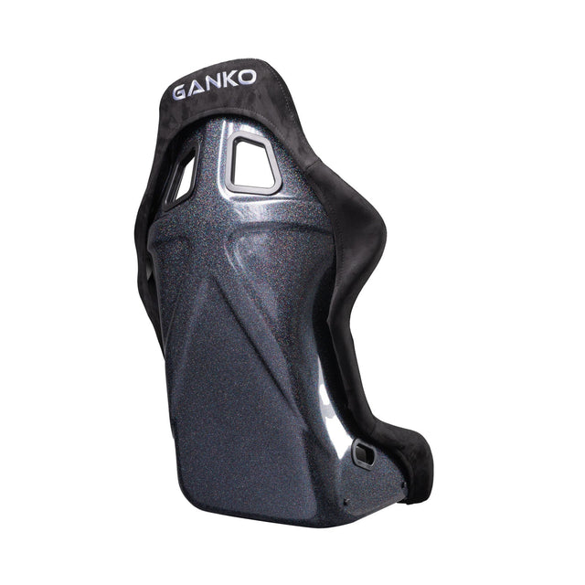 GANKO JP - STAUNCH FIXED BACK - HOLOGRAPHIC - Prolink Performance