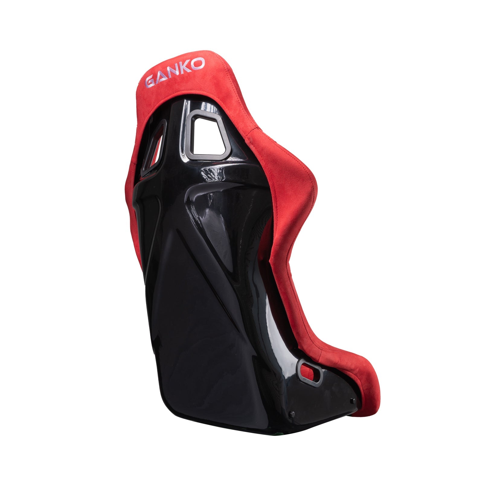GANKO JP - STAUNCH FIXED BACK - RED - Prolink Performance