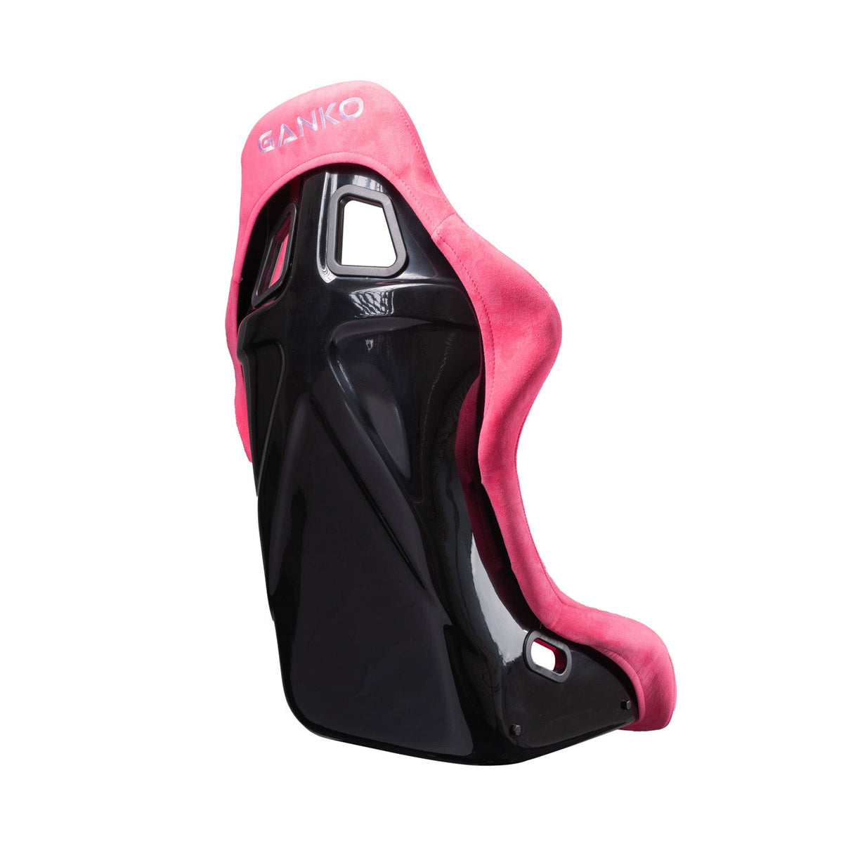 GANKO JP - STAUNCH FIXED BACK - PINK - Prolink Performance